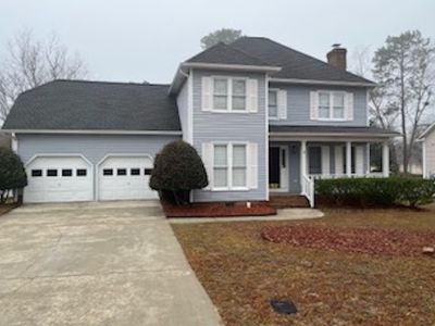 9 Stagbriar, Columbia, SC, 29229