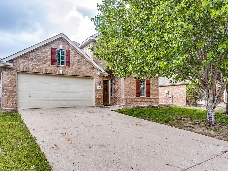141 Arbordale Way — Photo 2