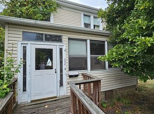 704 Lewis St, Brownsville, PA