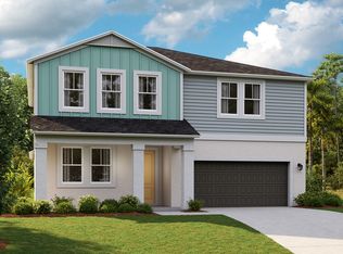 12228 Cattleside Dr, Lithia, FL 33547
