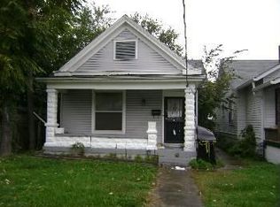 3229 Garland Ave, Louisville, KY 40211