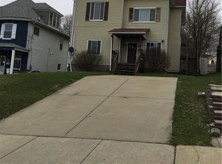 307 Walnut St, Irwin, PA 15642