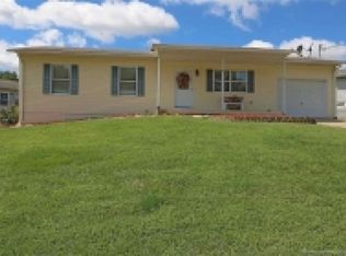 1045 Hannah St UNIT II-17, Jackson, MO 63755