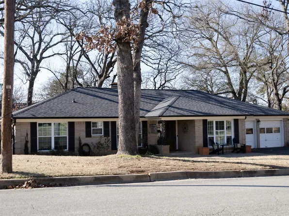3313 S Cameron Ave, Tyler, TX 75701