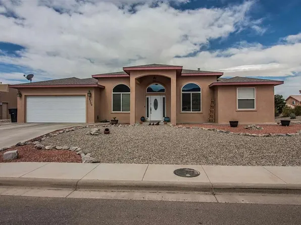 2309 Saguaro Loop, Alamogordo, NM 88310