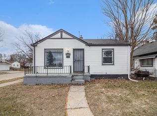 20203 Moenart St, Detroit, MI 48234