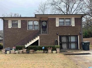 644 72nd St S, Birmingham, AL 35206