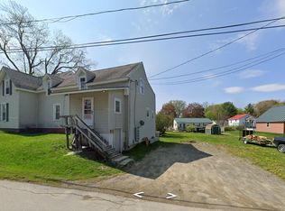 3 High St #2, Fairfield, ME 04937