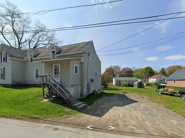3 High St #2, Fairfield, ME 04937