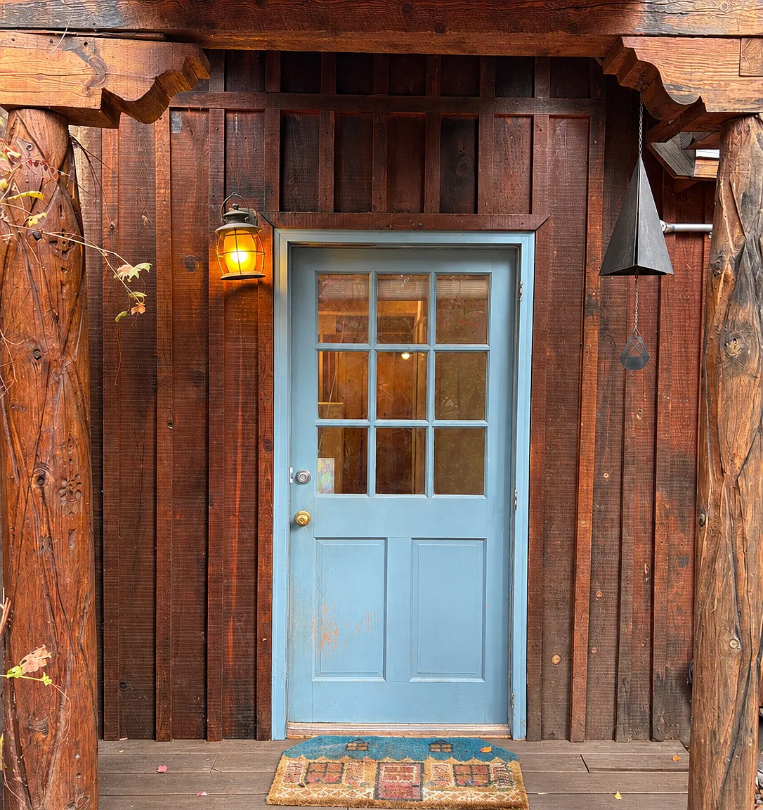 1 bed, 800 sqft, $2,500 — Photo 1