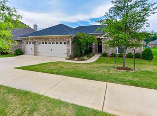 116 Greythorne Dr, Madison, AL 35758
