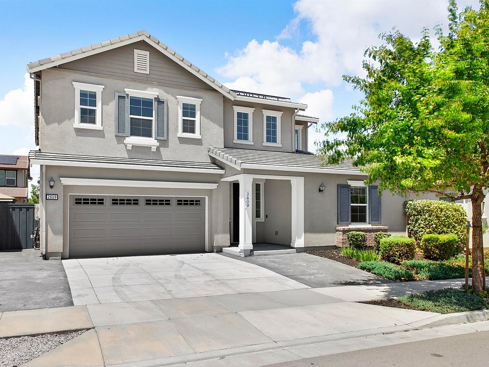 1st image of 2609 Aurora Astorga Dr