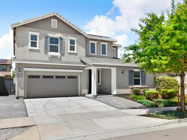 2609 Aurora Astorga Dr, Tracy, CA 95376
