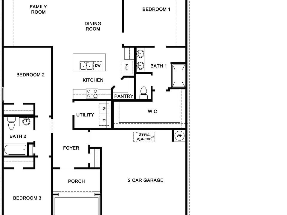 2nd image of 7109 E 155th Pl S