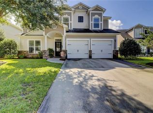 37 Sago Palm Dr, Bluffton, SC 29910