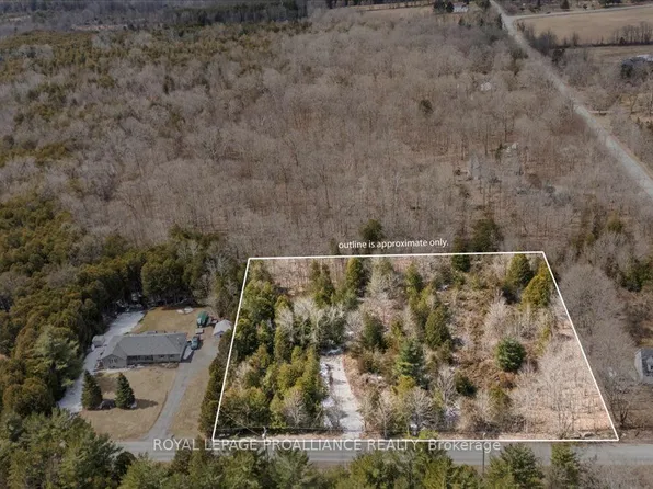 817 Carson Rd, Centre Hastings, ON K0K 2Y0