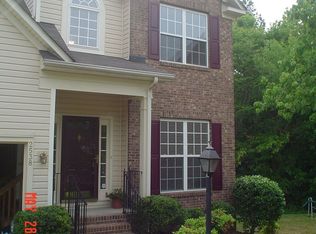 2538 Thornfield Rd, Charlotte, NC 28273