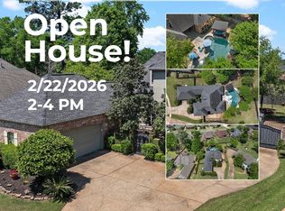 1010 Saint Tammany Ct, Shreveport, LA 71106