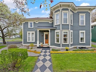13 Elbridge St, Jordan, NY, 13080