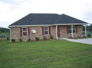 1219 Huntley Cir, Thomson, GA 30824