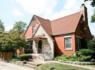 8242 S Luella Ave, Chicago, IL 60617