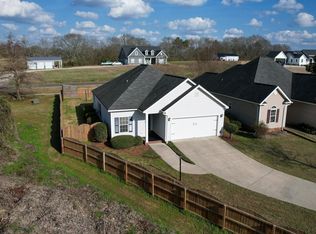 124 Cottontail Ln, Batesburg, SC 29006