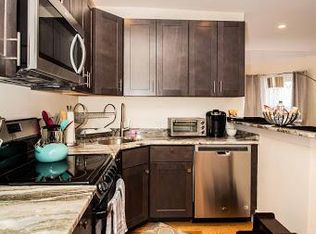 14 Chiswick Rd #3G, Brighton, MA 02135