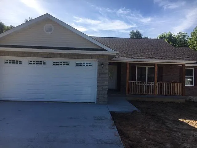 434 Timberline Dr
