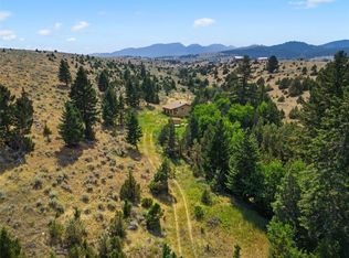 34 Appe Ln, Whitehall, MT 59759