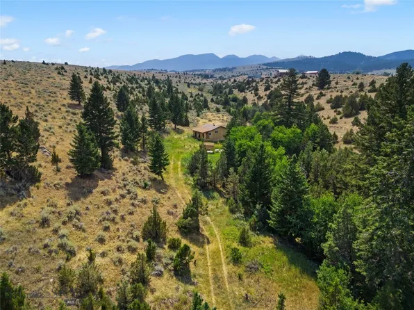 34 Appe Ln, Whitehall, MT 59759
