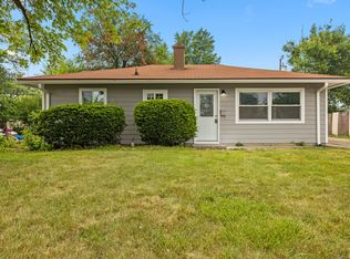 4038 Bertrand Rd, Indianapolis, IN 46222