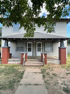 304 N 7th St, Tonkawa, OK, 74653