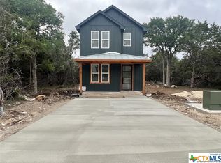 72 Deer Ridge Rd, Wimberley, TX 78676