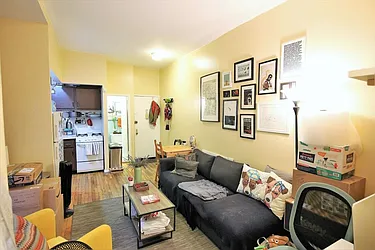 Rented by JK Dansar Corp