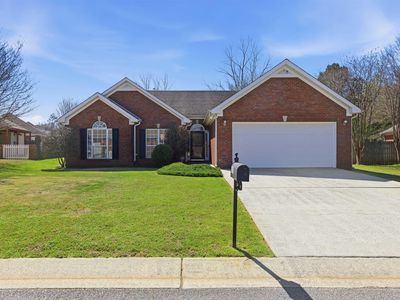105 Abington Cir, Maylene, AL, 35114