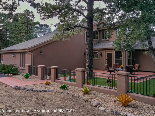177 Deer Park Dr #2, Alto, NM 88312