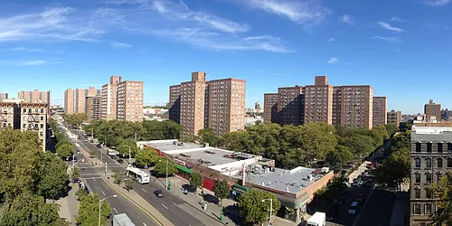 Rented by Sohayegh Enterprises Corp.