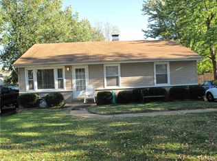 2818 Sheridan Rd, Saint Louis, MO 63125