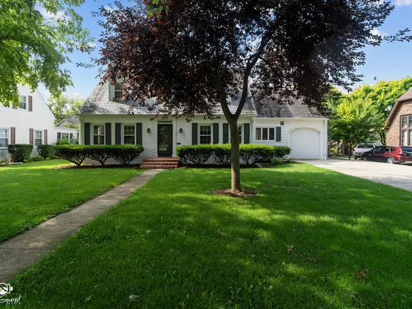 1210 Glenwood Ave, Joliet, IL 60435