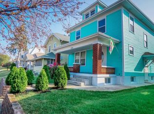 428 N E St, Hamilton, OH
