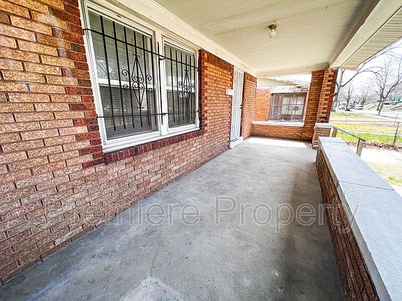 2nd image of 5117 Garfield Ave