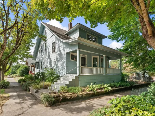 3303 NE 7th Ave, Portland, OR 97212