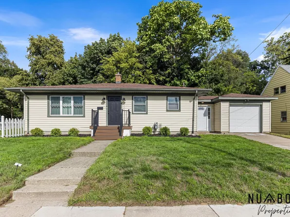 2114 Kalamazoo Ave SE, Grand Rapids, MI 49507
