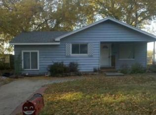 1050 Evanston Dr, Park City, KS 67219