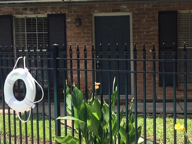 1st image of 9007 Gaylord Dr APT 31