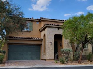 8222 Water Gap Ave, Las Vegas, NV 89178