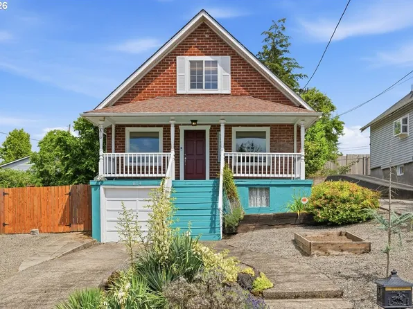 914 NE 92nd Ave, Portland, OR 97220