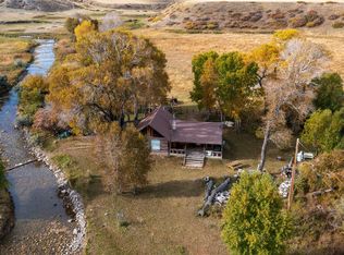 4874 Warden Rd, Augusta, MT 59410