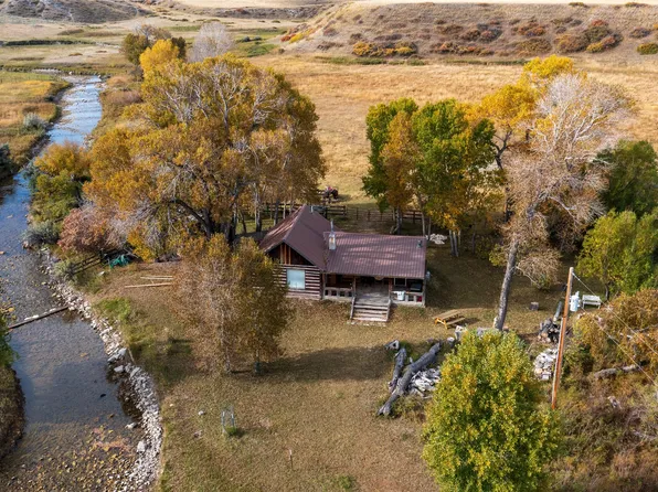 4874 Warden Rd, Augusta, MT 59410