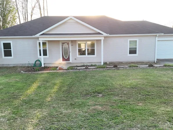 205 Saddlewood Dr, Shelbyville, TN 37160